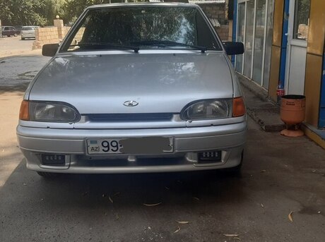 LADA (VAZ) 2115 2008