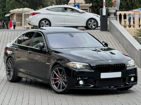 BMW 528