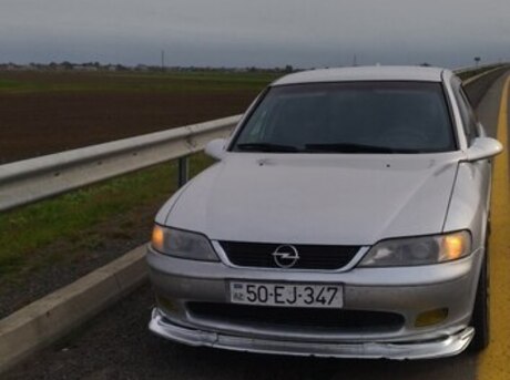 Opel Vectra 1996