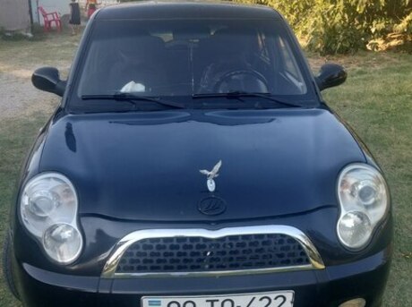Lifan 320 2015