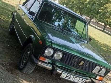 LADA (VAZ) 2106 1996