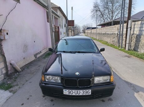 BMW 316 1992
