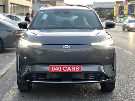 Changan Qiyuan Q05