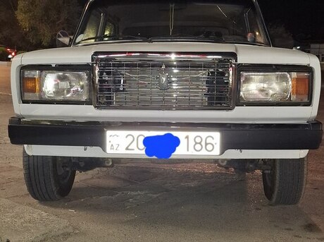 LADA (VAZ) 2107 2007