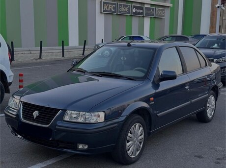 Khazar LX 2019
