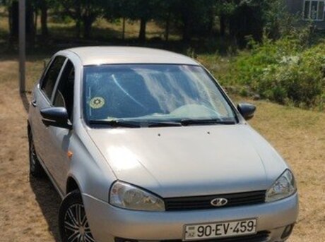 LADA (VAZ) Kalina 2008