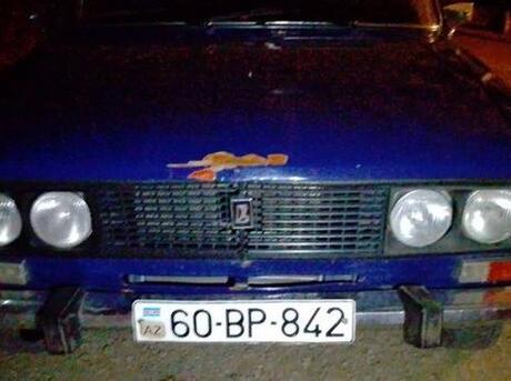 LADA (VAZ) 2106 1999