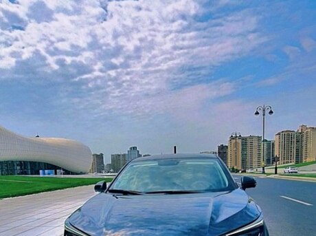 Changan Uni-T