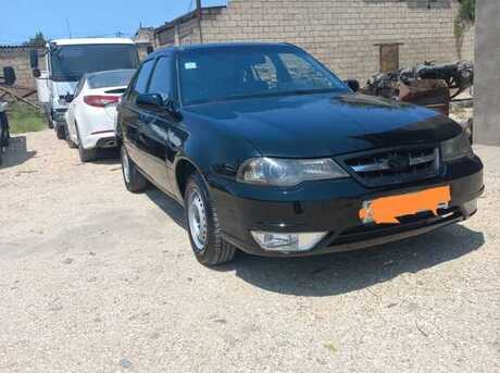 Daewoo Nexia 2010