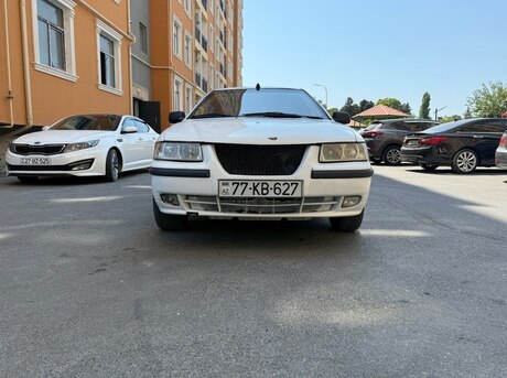 Khazar LX 2020