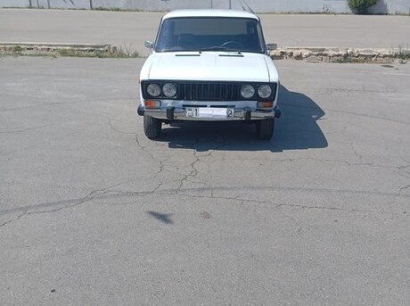 LADA (VAZ) 2106