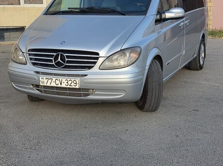 Mercedes Viano