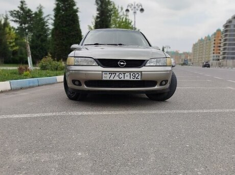 Opel Vectra 1998