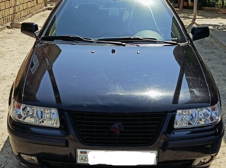 Khazar LX 2024
