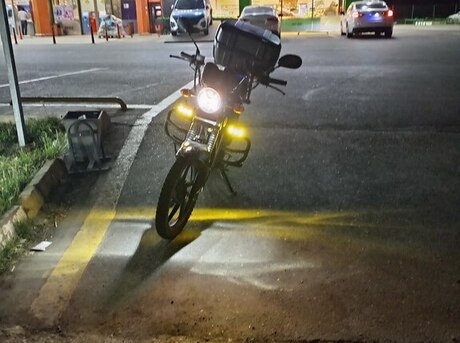 Tufan M50