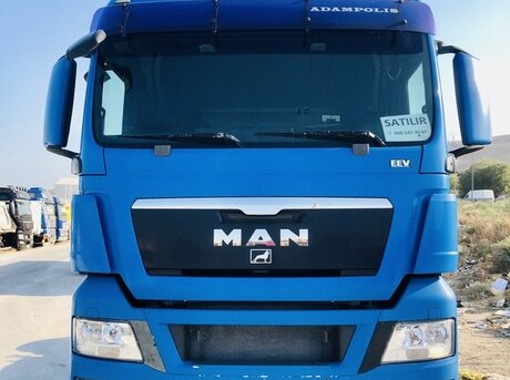 MAN TGX 18.440