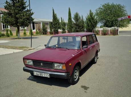 LADA (VAZ) 2104 2005