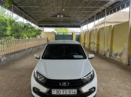 LADA (VAZ) Granta 2024