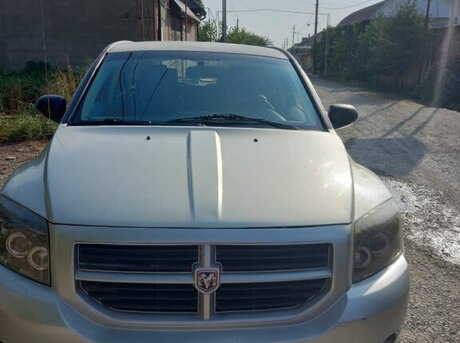 Dodge Caliber 2006