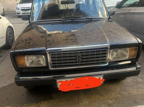 LADA (VAZ) 2107 2010