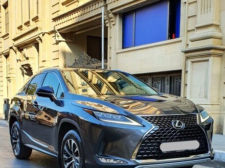 Lexus RX 300