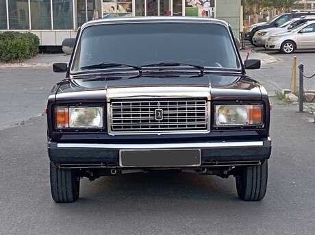 LADA (VAZ) 2107 2009
