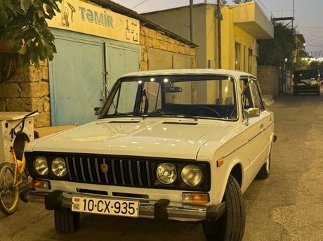 LADA (VAZ) 2106