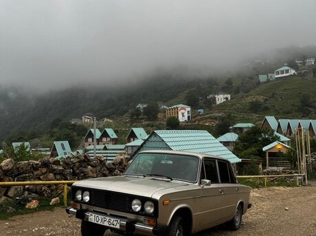 LADA (VAZ) 2106 2000