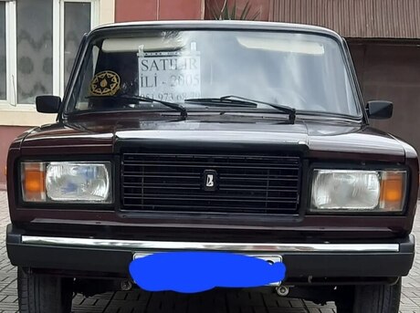 LADA (VAZ) 2107 2005
