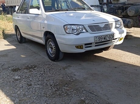 Saipa 132 2014