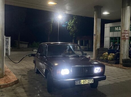 LADA (VAZ) 2107 2006