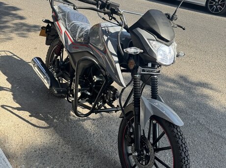 Tufan M50