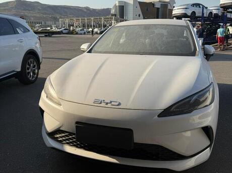 BYD  2025