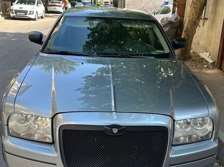 Chrysler 300C