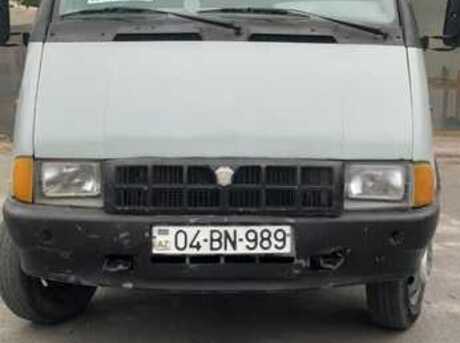 GAZ 330200 2000