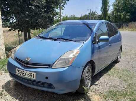Toyota Prius 2007
