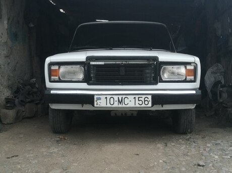 LADA (VAZ) 2107 2003