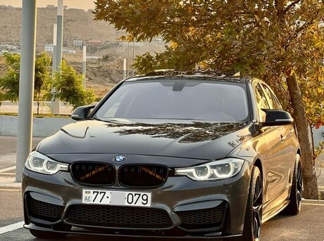 BMW 328