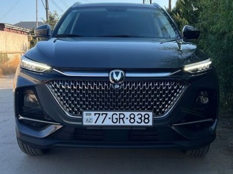 Changan  2025