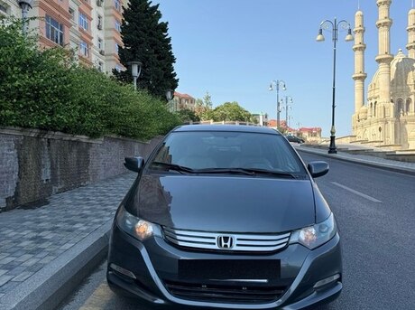 Honda Insight 2009