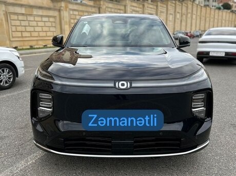 Changan  2025