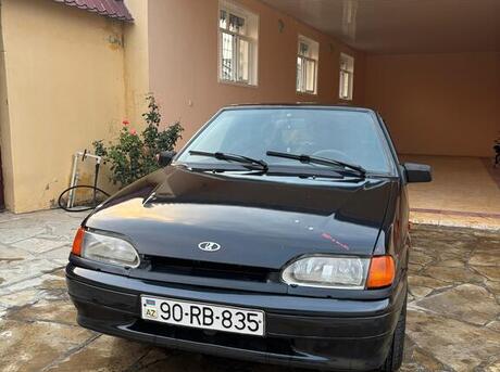 LADA (VAZ) 2115