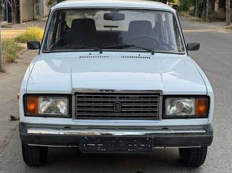 LADA (VAZ) 2107 2005