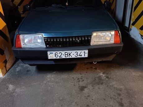 LADA (VAZ) 21099 1999