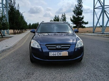 Kia  2007