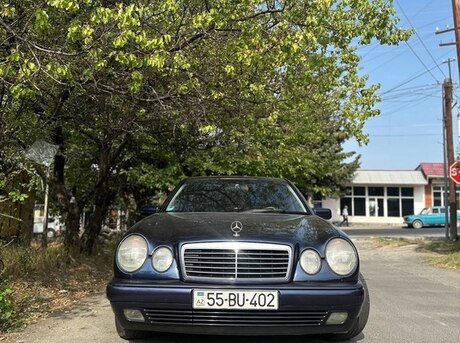 Mercedes E 240 1999