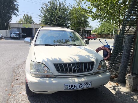 Lexus RX 300 2000
