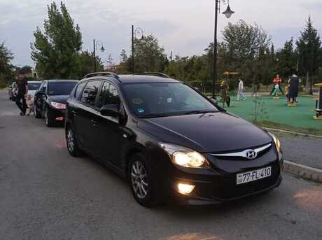 Hyundai i30 2010