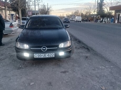 Opel Omega 1996