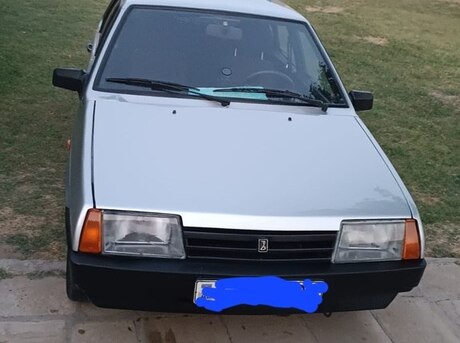 LADA (VAZ) 21099 2003
